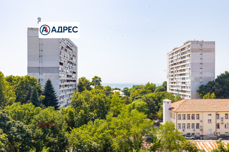 K pronájmu  2 ložnice Varna , Čajka , 80 m2 | 29380196 - obraz [5]
