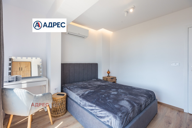 K pronájmu  2 ložnice Varna , Čajka , 80 m2 | 29380196 - obraz [12]