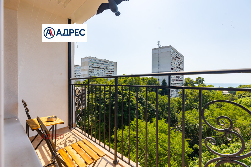 K pronájmu  2 ložnice Varna , Čajka , 80 m2 | 29380196 - obraz [9]