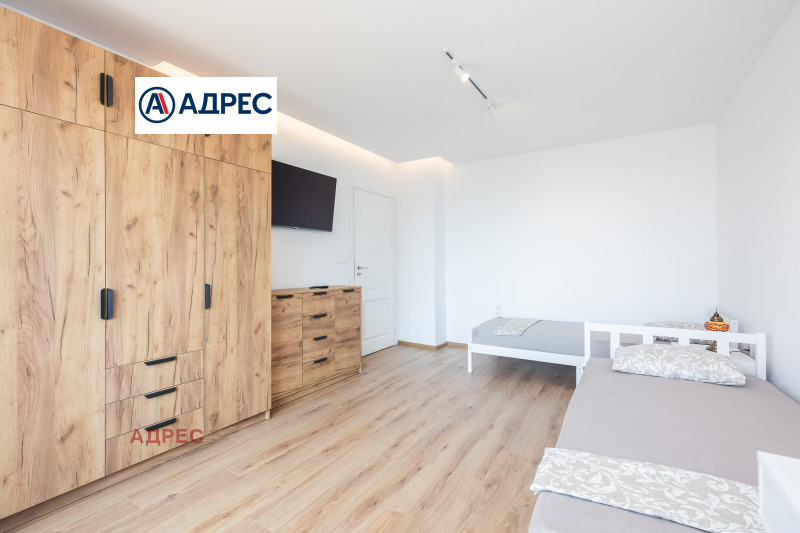 K pronájmu  2 ložnice Varna , Čajka , 80 m2 | 29380196 - obraz [7]