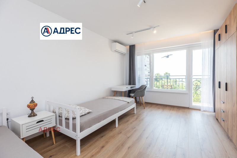 K pronájmu  2 ložnice Varna , Čajka , 80 m2 | 29380196 - obraz [6]