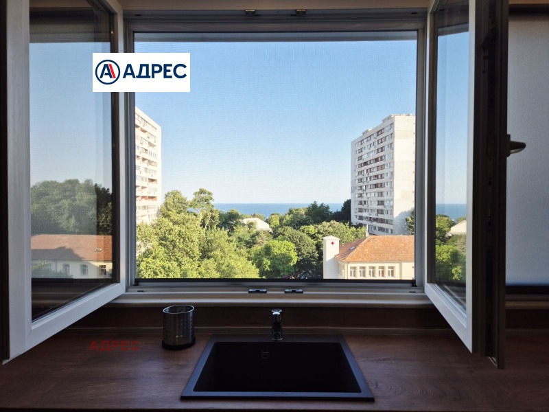 K pronájmu  2 ložnice Varna , Čajka , 80 m2 | 29380196