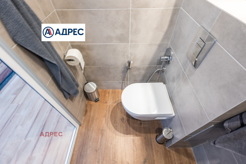 K pronájmu  2 ložnice Varna , Čajka , 80 m2 | 29380196 - obraz [13]