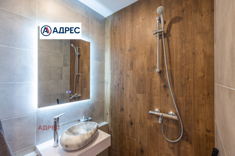 K pronájmu  2 ložnice Varna , Čajka , 80 m2 | 29380196 - obraz [15]