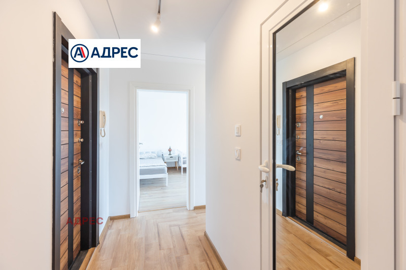 K pronájmu  2 ložnice Varna , Čajka , 80 m2 | 29380196 - obraz [17]