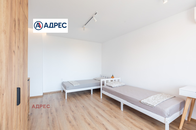K pronájmu  2 ložnice Varna , Čajka , 80 m2 | 29380196 - obraz [8]