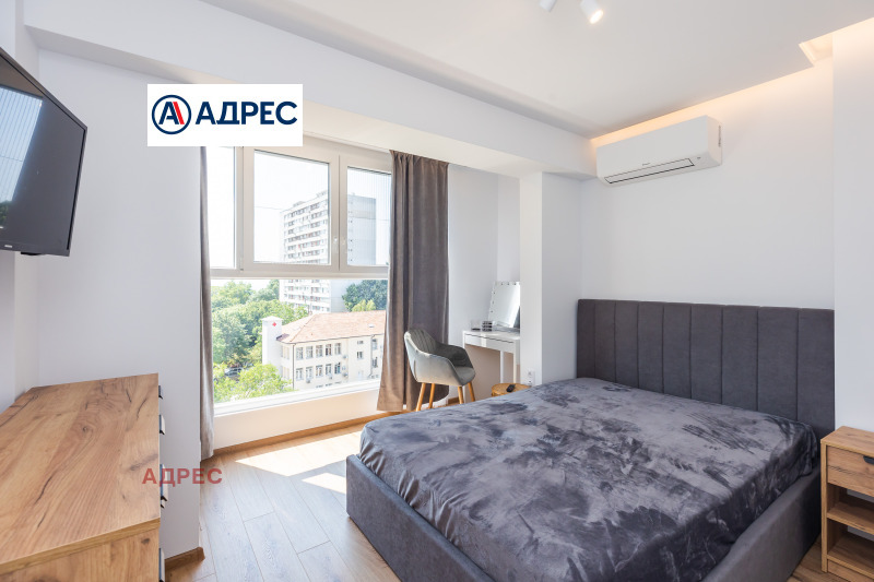 K pronájmu  2 ložnice Varna , Čajka , 80 m2 | 29380196 - obraz [10]