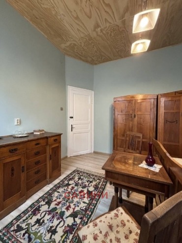 Дава под наем 3-СТАЕН, гр. Бургас, Център, снимка 5 - Апартаменти - 54152652