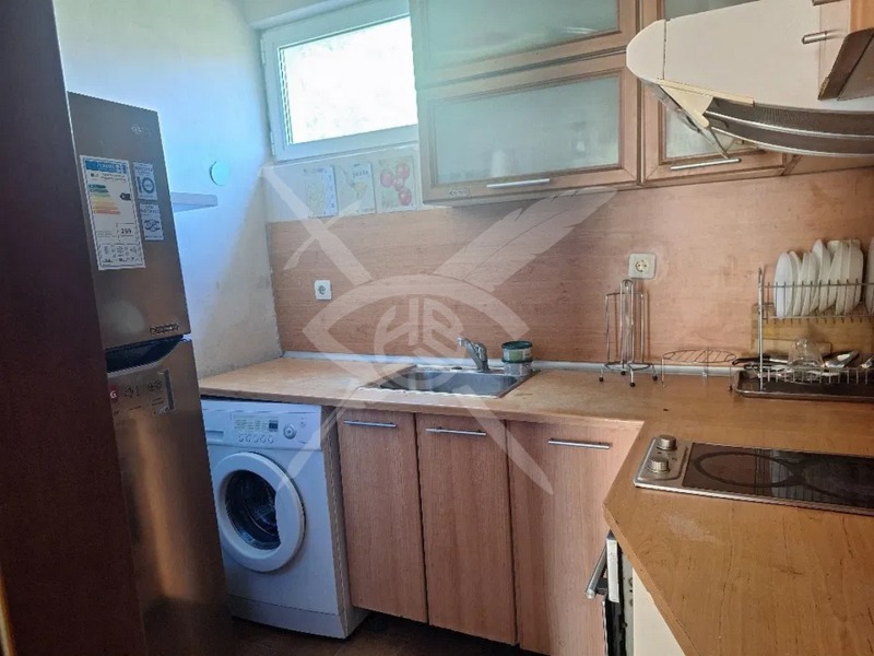 Дава под наем 4-СТАЕН, гр. София, Княжево, снимка 2 - Апартаменти - 52662797