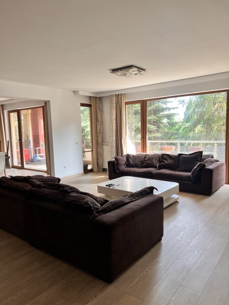 В аренду  3+ спальни София , Витоша , 262 кв.м | 56701400