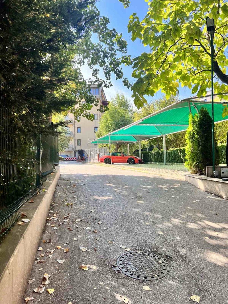 В аренду  3+ спальни София , Витоша , 262 кв.м | 56701400 - изображение [13]
