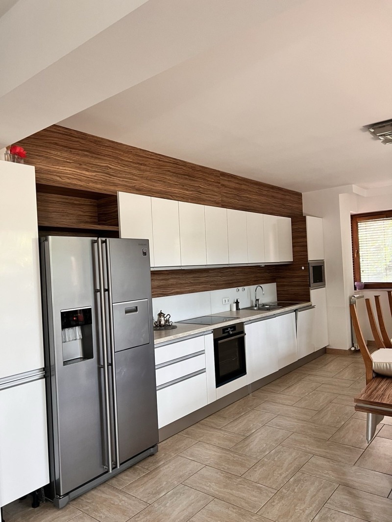В аренду  3+ спальни София , Витоша , 262 кв.м | 56701400 - изображение [4]
