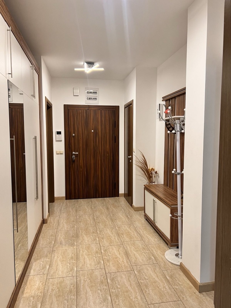 В аренду  3+ спальни София , Витоша , 262 кв.м | 56701400 - изображение [9]