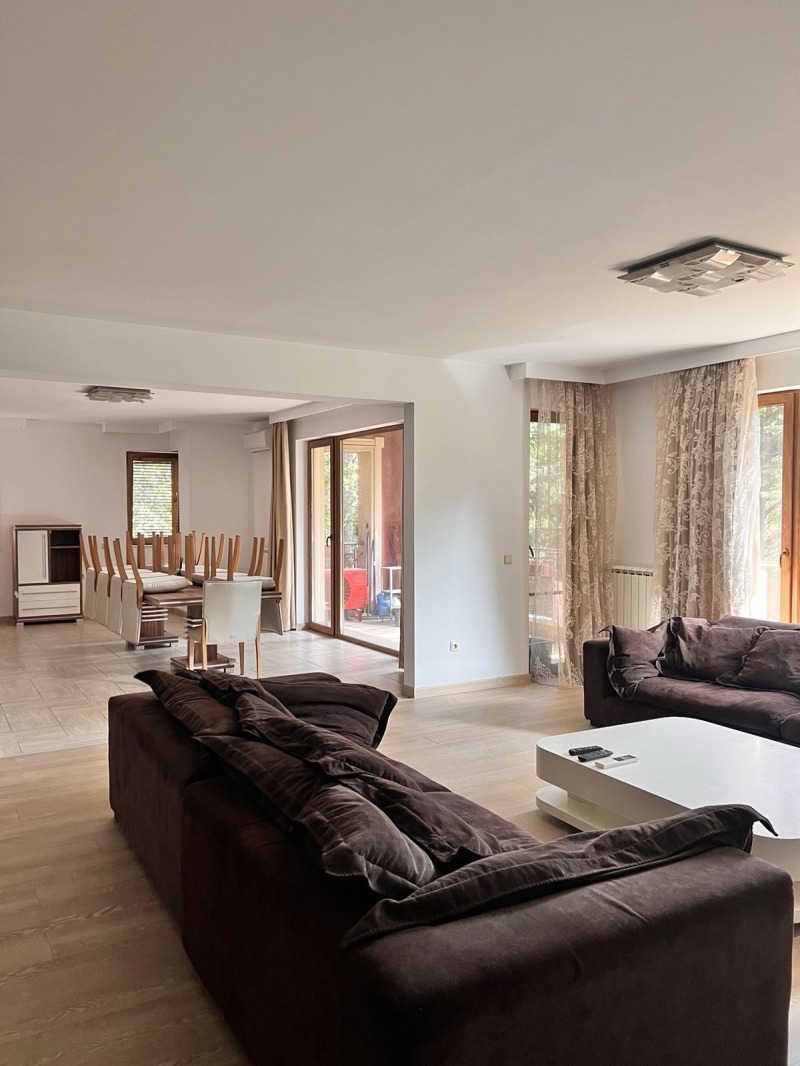 В аренду  3+ спальни София , Витоша , 262 кв.м | 56701400 - изображение [15]