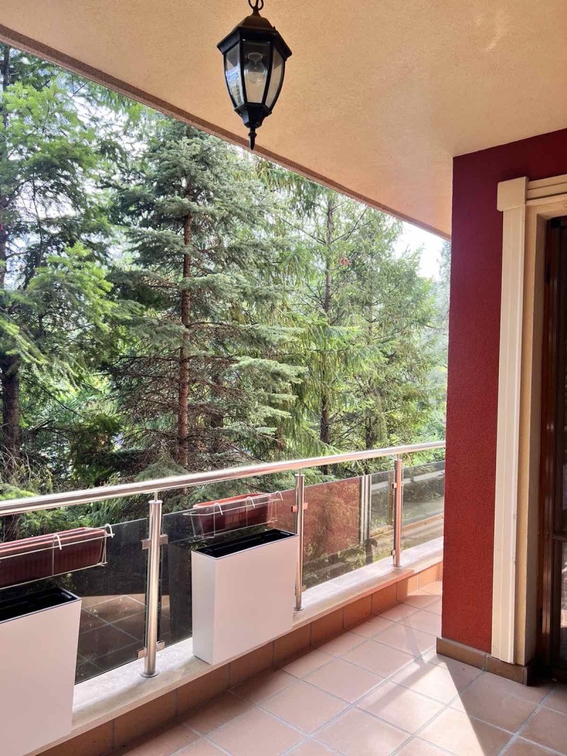 В аренду  3+ спальни София , Витоша , 262 кв.м | 56701400 - изображение [14]