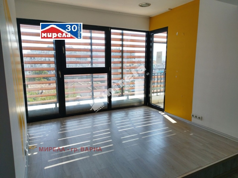 Te huur  Kantoor Varna , Kolchozen pazar , 105 m² | 21634803 - afbeelding [4]