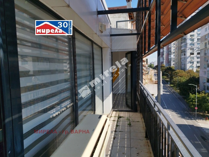 Te huur  Kantoor Varna , Kolchozen pazar , 105 m² | 21634803 - afbeelding [9]