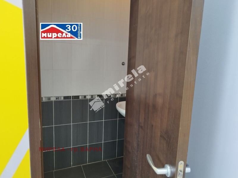 Para alugar  Escritório Varna , Kolhozen pazar , 105 m² | 21634803 - imagem [7]