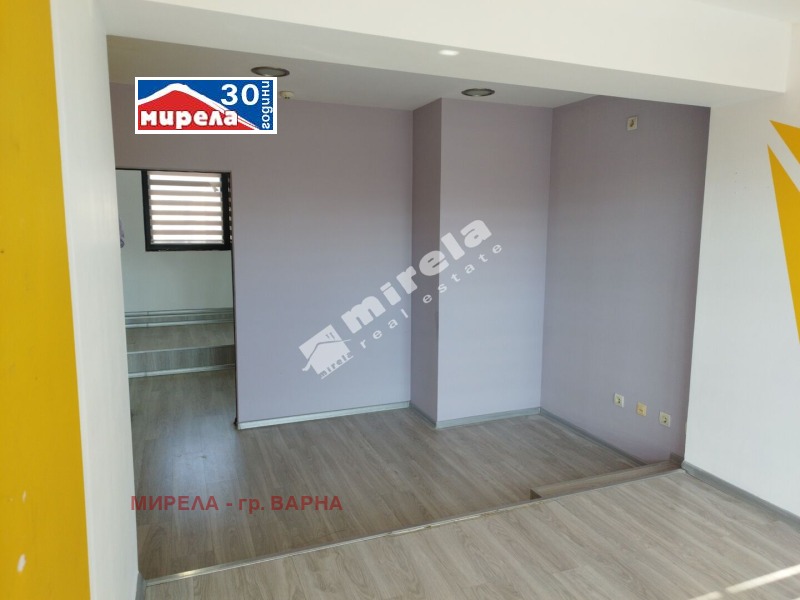 Do wynajęcia  Biuro Warna , Kolchozen pazar , 105 mkw | 21634803 - obraz [3]