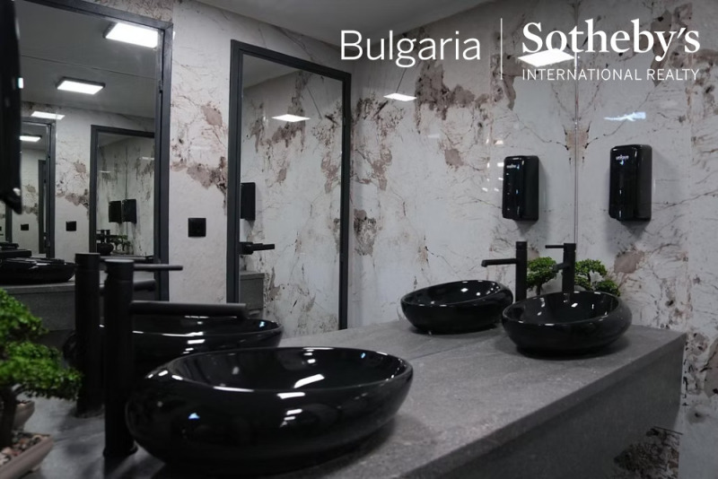 Дава под наем ОФИС, гр. София, Лозенец, снимка 8 - Офиси - 52452133