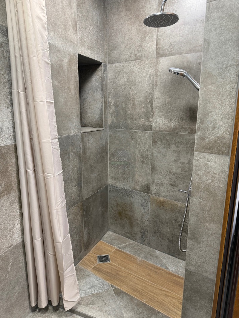 Дава под наем ЕТАЖ ОТ КЪЩА, гр. Велико Търново, Стара част, снимка 13 - Етаж от къща - 53431894