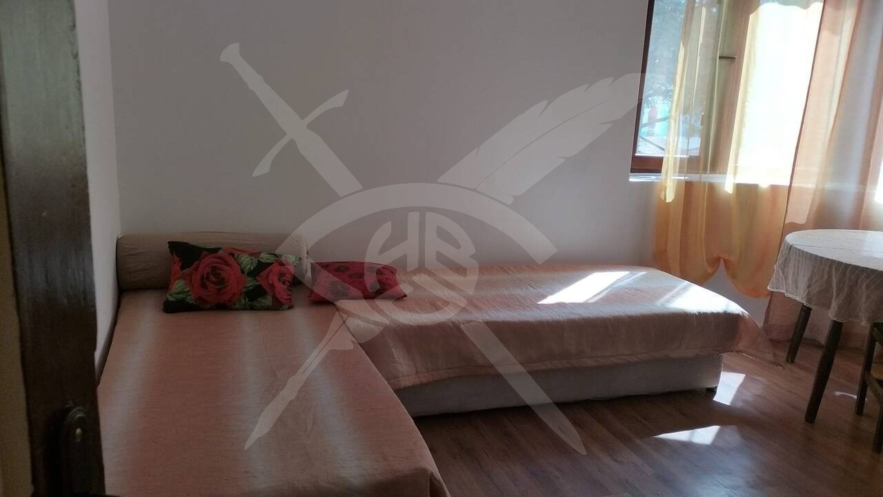 Дава под наем 1-СТАЕН, гр. Бургас, Център, снимка 4 - Апартаменти - 53945809