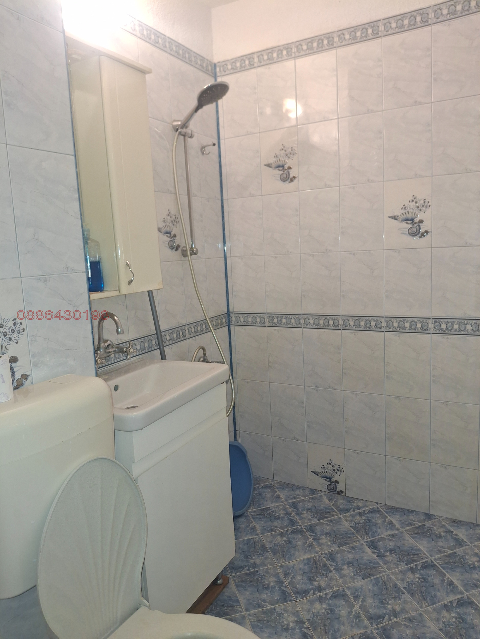 Дава под наем 2-СТАЕН, гр. София, Разсадника, снимка 11 - Апартаменти - 55713095
