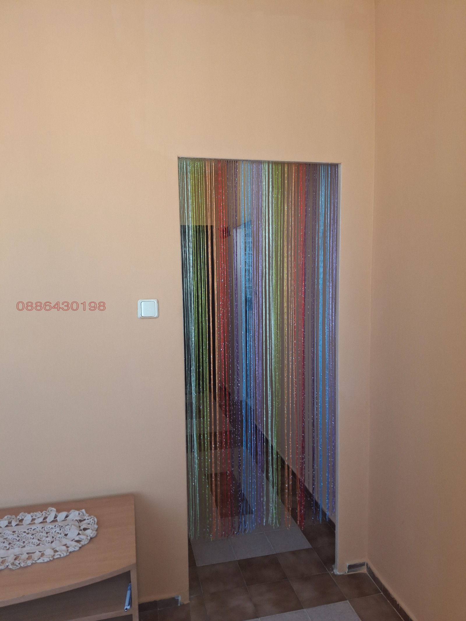 Дава под наем 2-СТАЕН, гр. София, Разсадника, снимка 14 - Апартаменти - 55713095