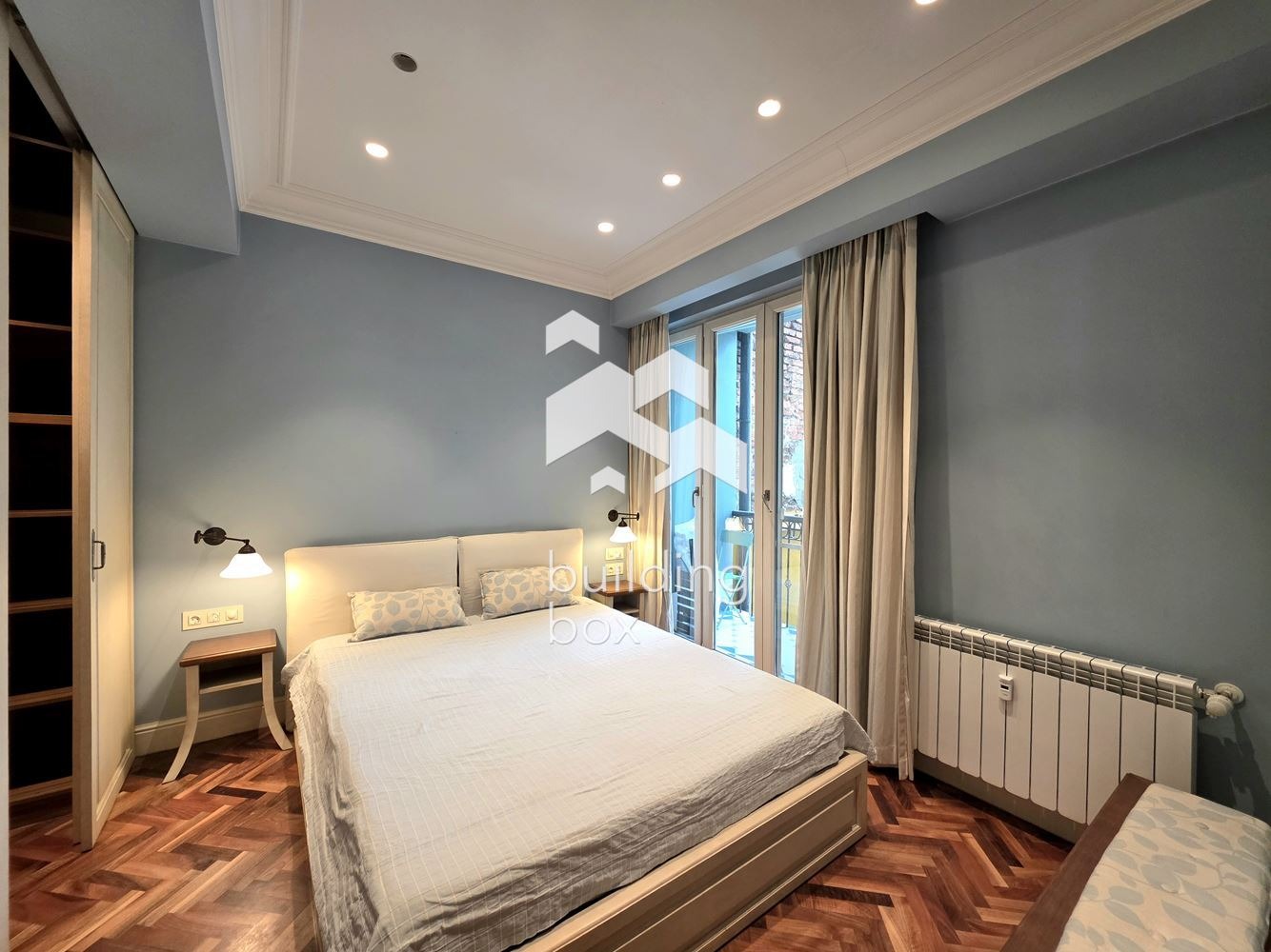 Дава под наем 2-СТАЕН, гр. София, Център, снимка 7 - Апартаменти - 53283034