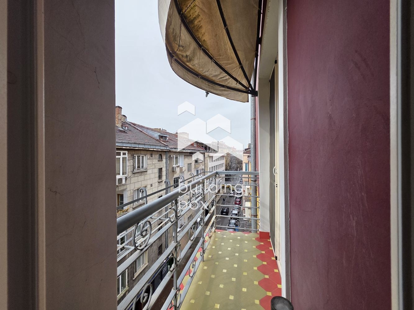 Дава под наем 2-СТАЕН, гр. София, Център, снимка 14 - Апартаменти - 53283034