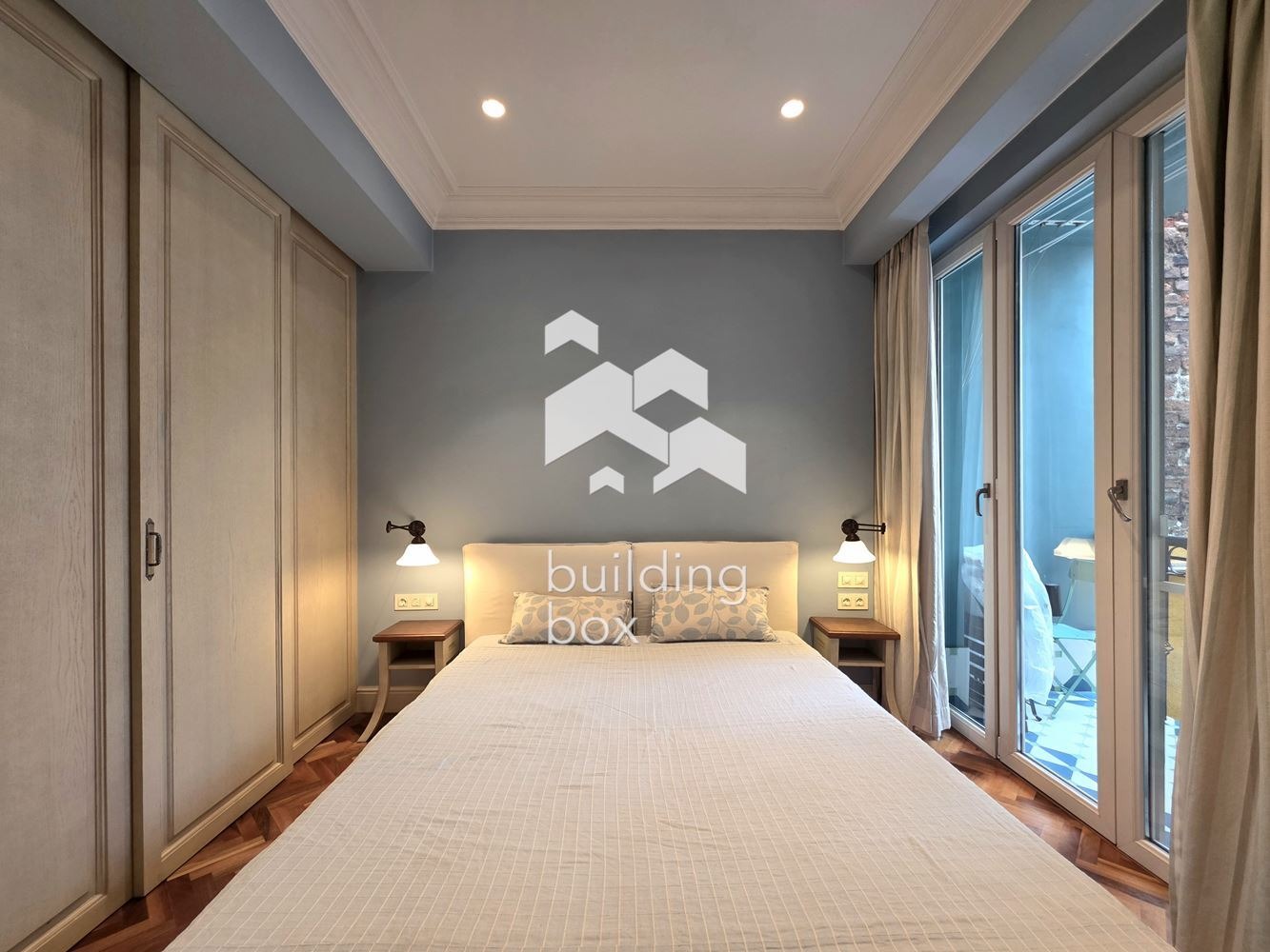 Дава под наем 2-СТАЕН, гр. София, Център, снимка 8 - Апартаменти - 53283034