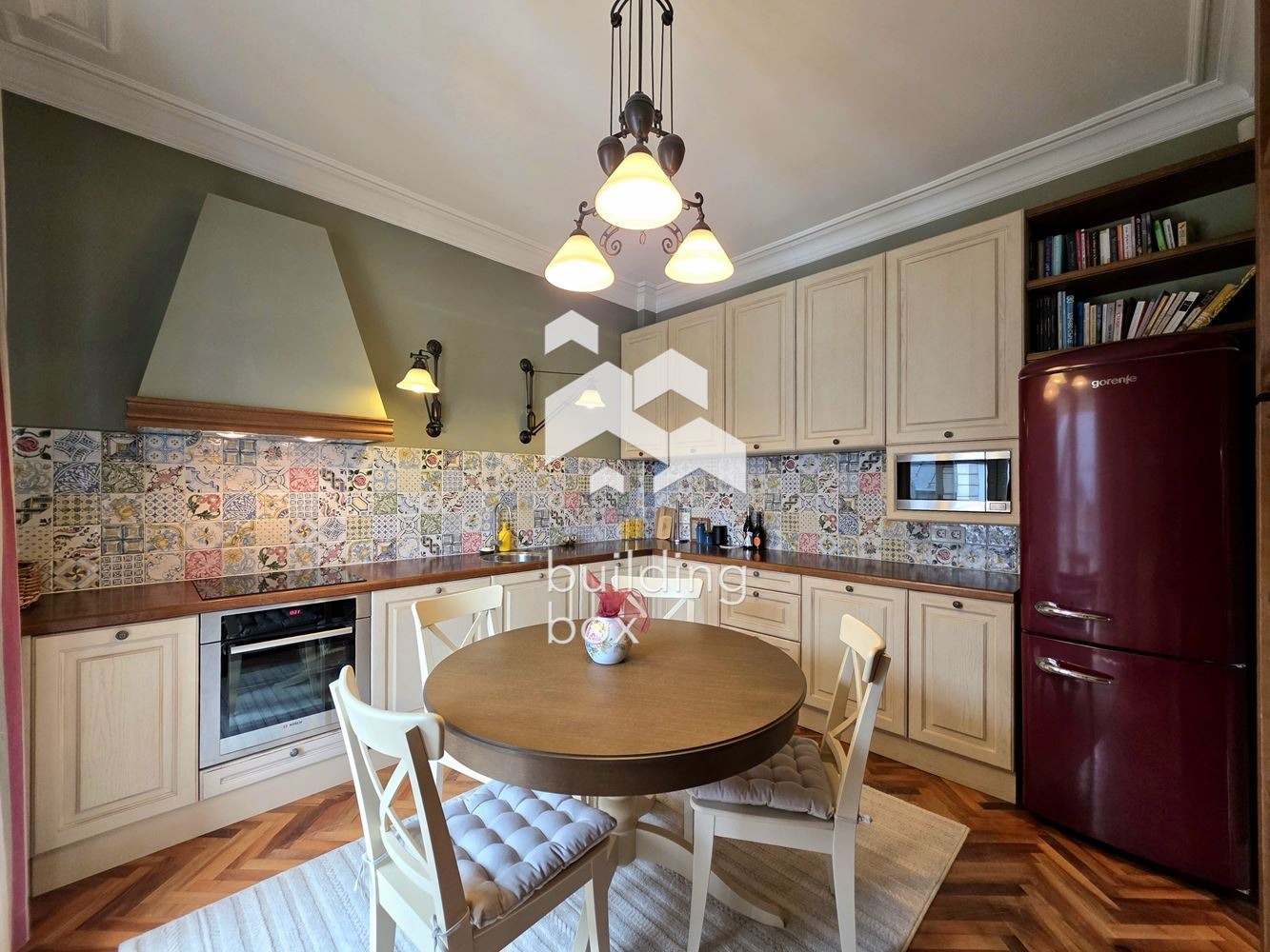 Дава под наем 2-СТАЕН, гр. София, Център