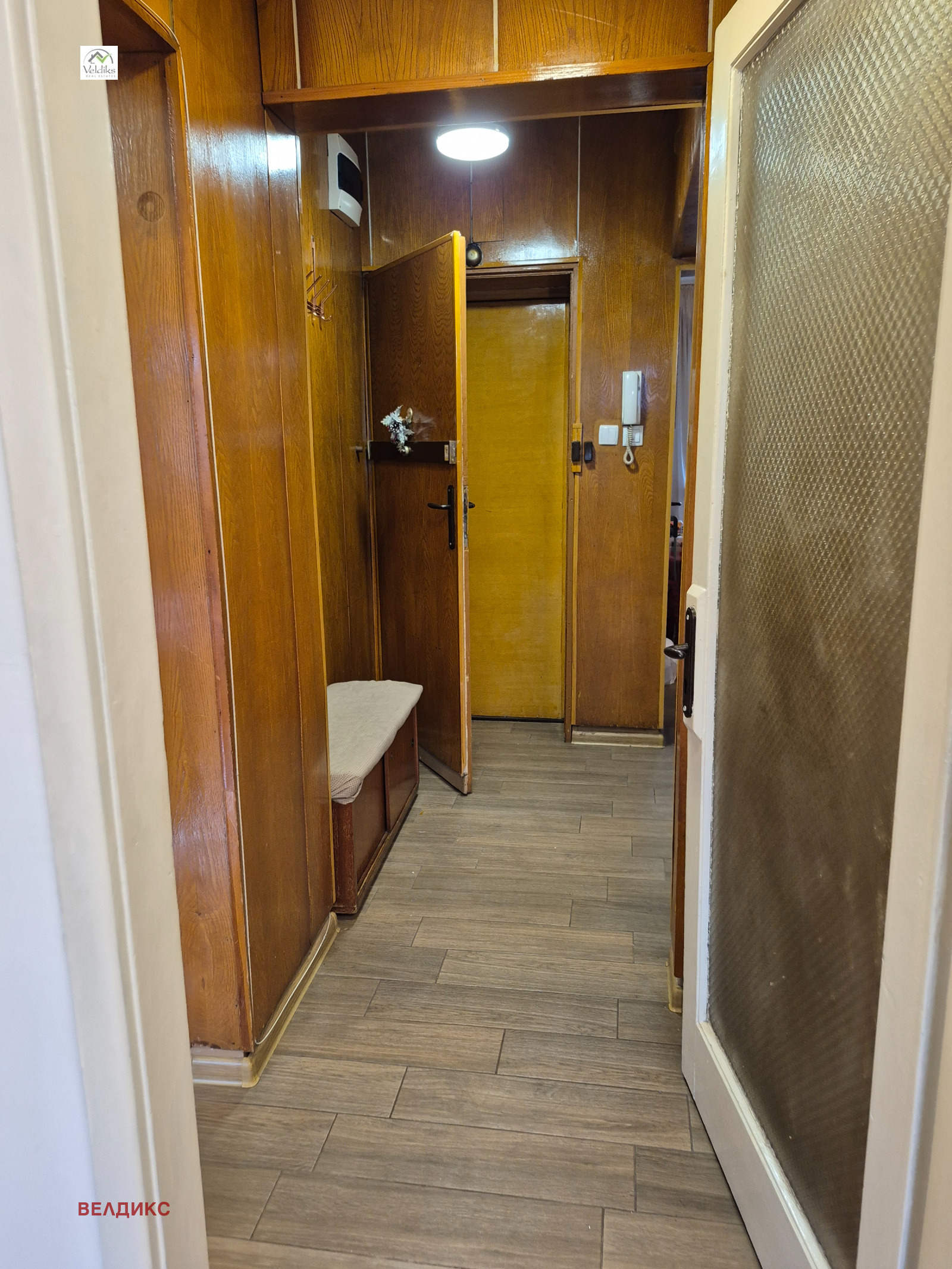 Дава под наем 2-СТАЕН, гр. София, Медицинска академия, снимка 7 - Апартаменти - 53738180