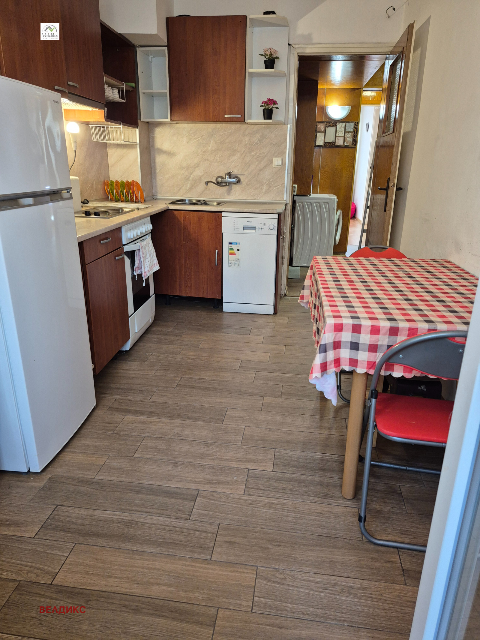 Дава под наем 2-СТАЕН, гр. София, Медицинска академия, снимка 9 - Апартаменти - 53738180