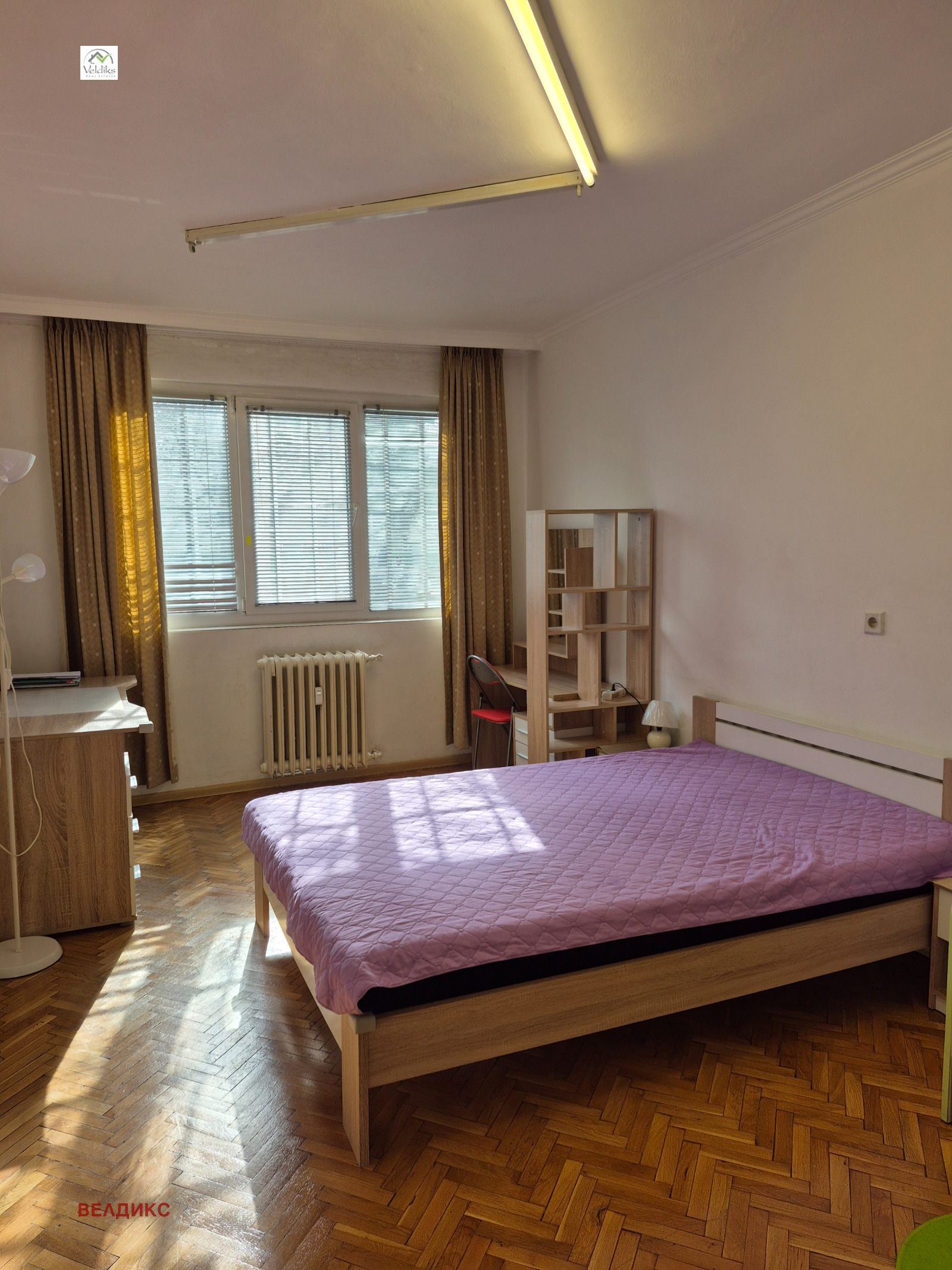 Дава под наем 2-СТАЕН, гр. София, Медицинска академия