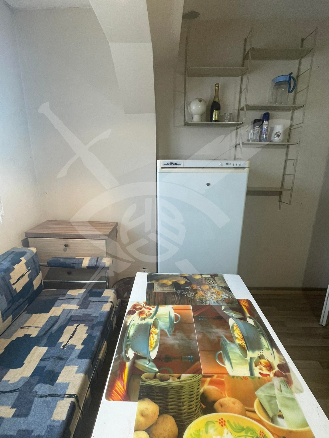 Дава под наем 3-СТАЕН, гр. Варна, Левски 1, снимка 3 - Апартаменти - 54278888