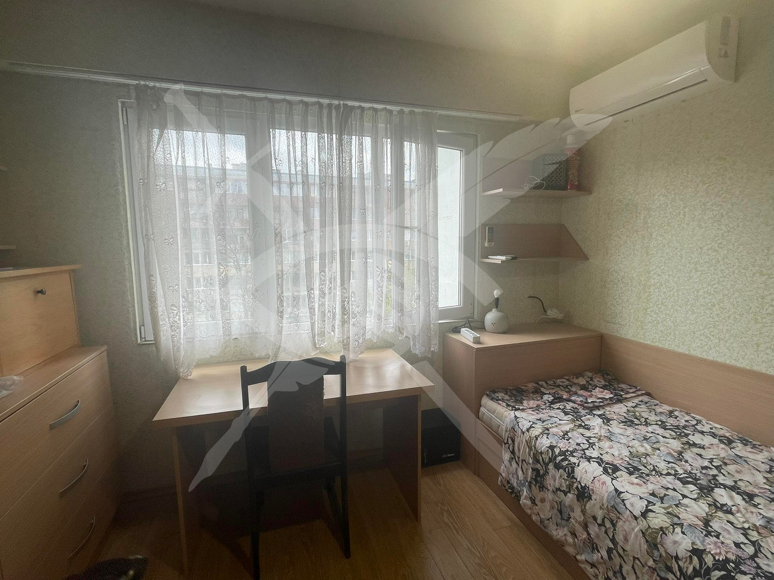 Дава под наем 3-СТАЕН, гр. Варна, Левски 1, снимка 6 - Апартаменти - 54278888