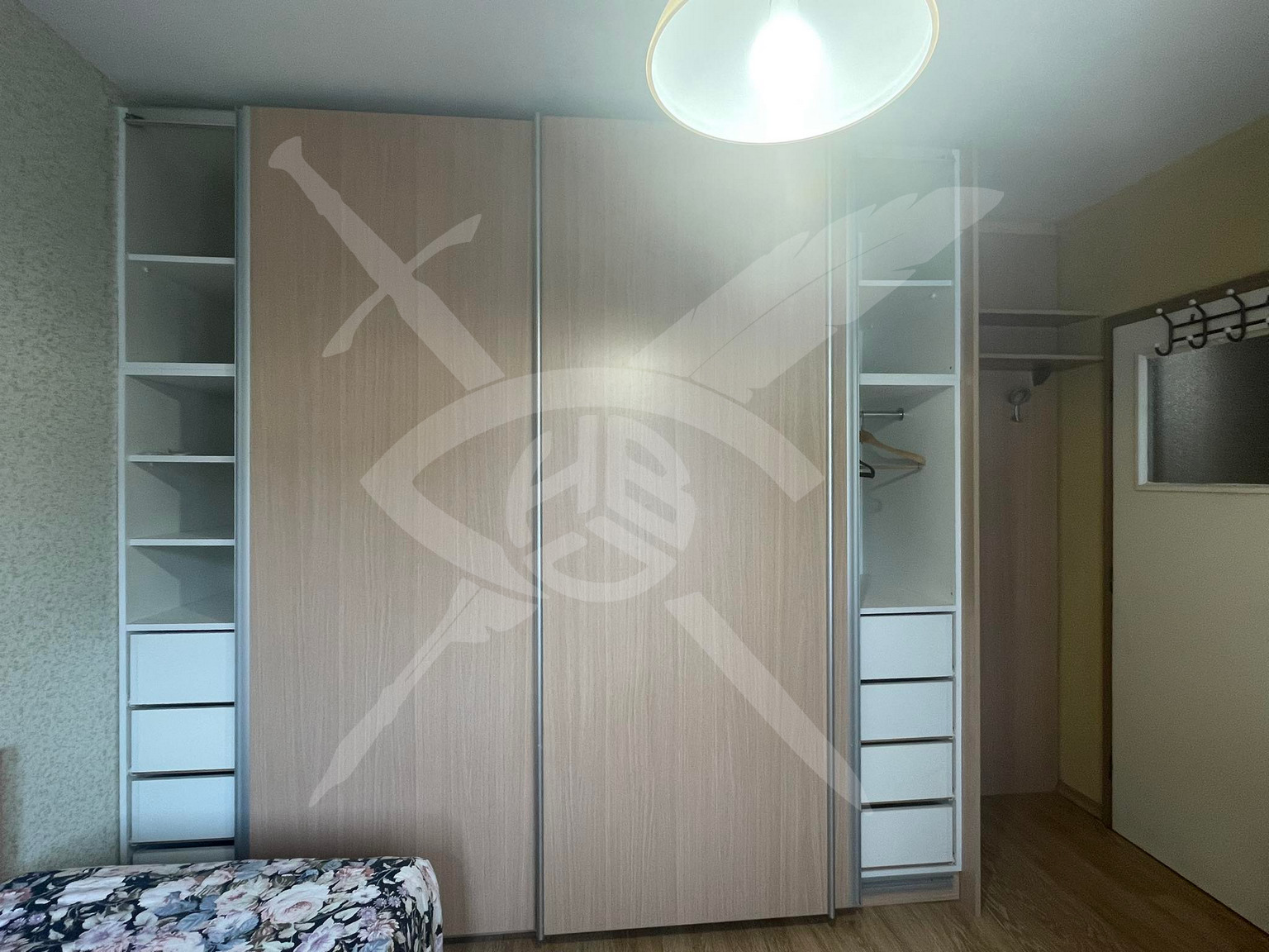 Дава под наем 3-СТАЕН, гр. Варна, Левски 1, снимка 7 - Апартаменти - 54278888