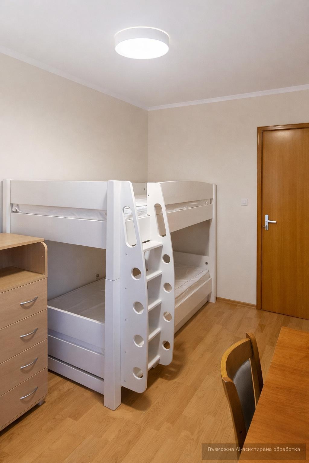 Дава под наем 3-СТАЕН, гр. Пловдив, Мараша, снимка 6 - Апартаменти - 55883674
