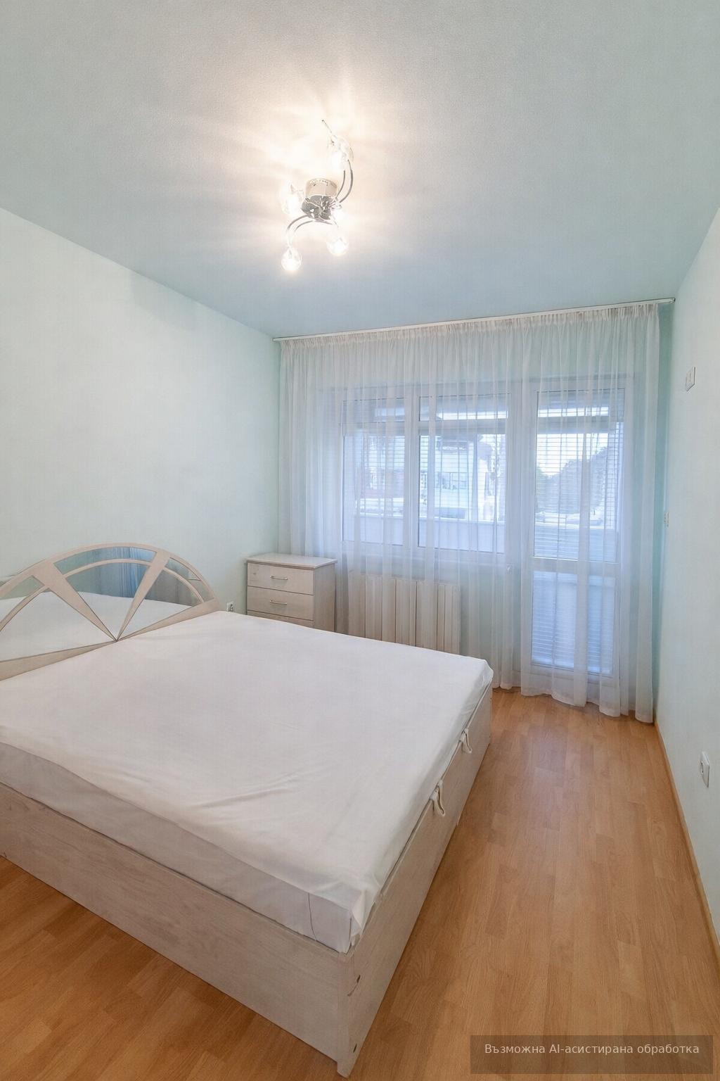 Дава под наем 3-СТАЕН, гр. Пловдив, Мараша, снимка 4 - Апартаменти - 55883674