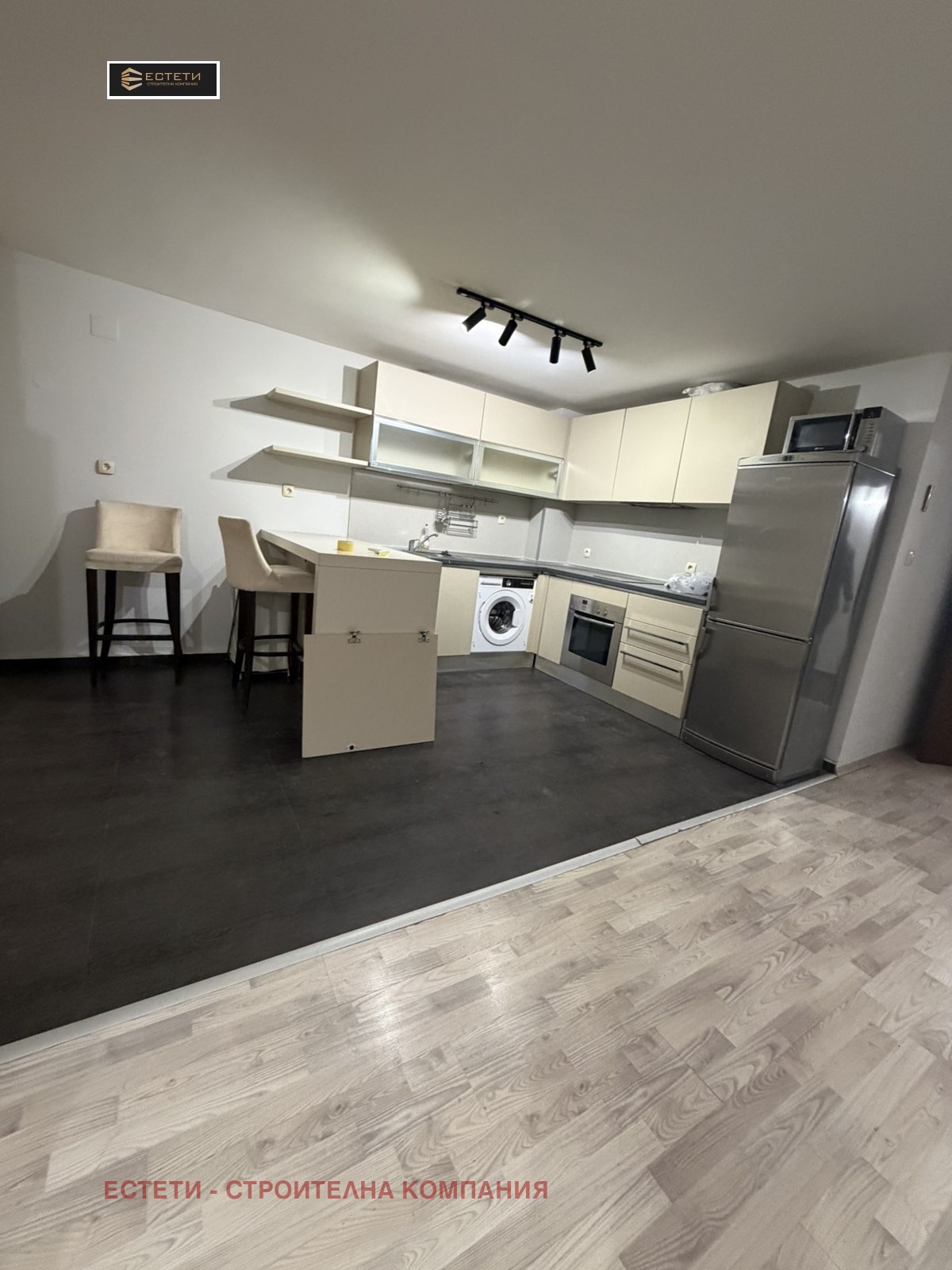 Дава под наем МНОГОСТАЕН, гр. Стара Загора, Аязмото, снимка 4 - Апартаменти - 53959341