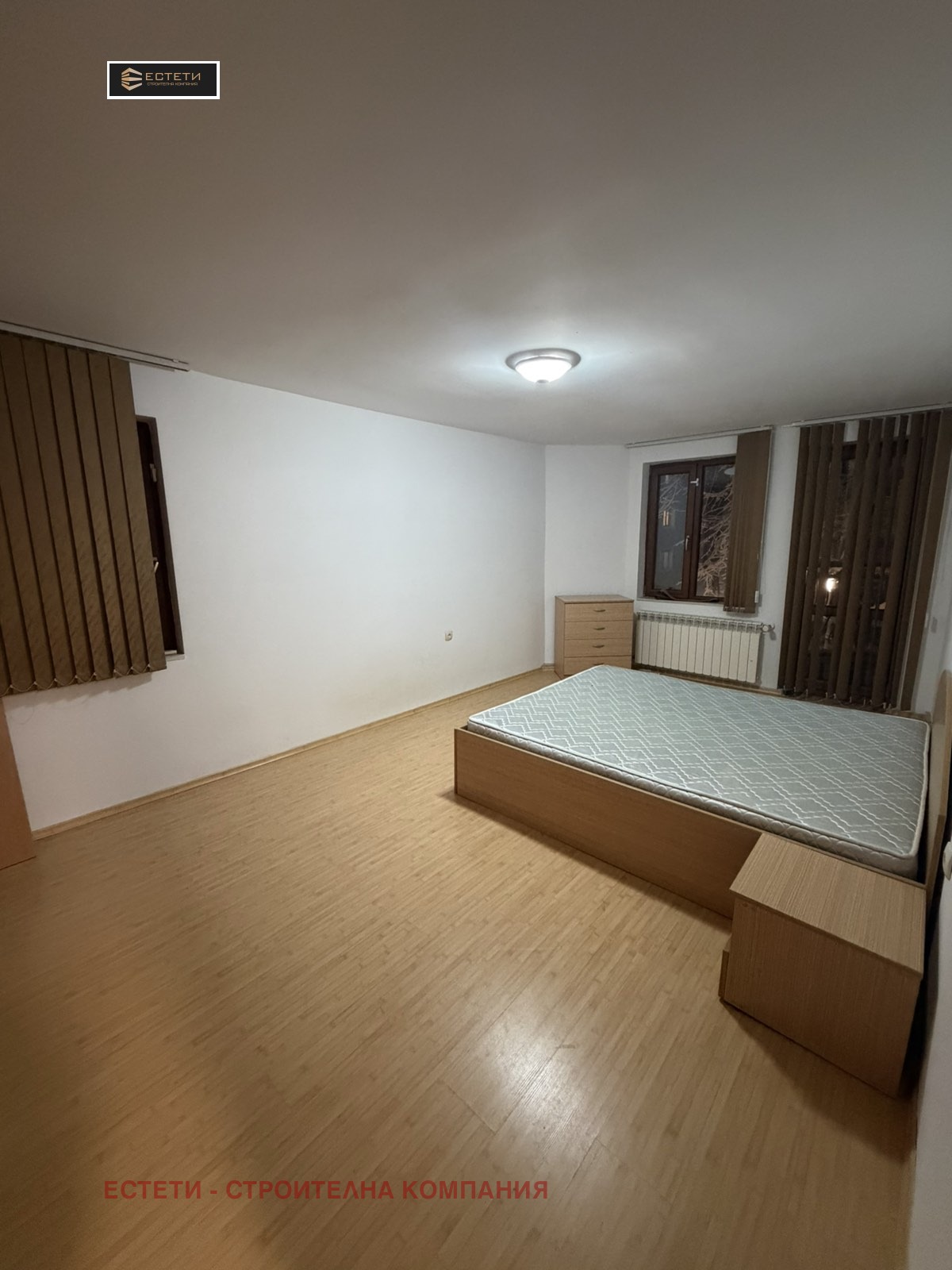 Дава под наем МНОГОСТАЕН, гр. Стара Загора, Аязмото, снимка 6 - Апартаменти - 53959341