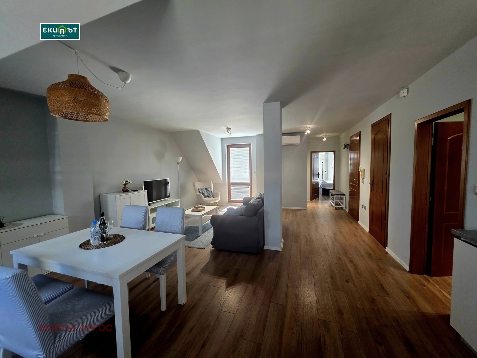 Дава под Наем 3-СТАЕН | Imot.bg — изображение 6