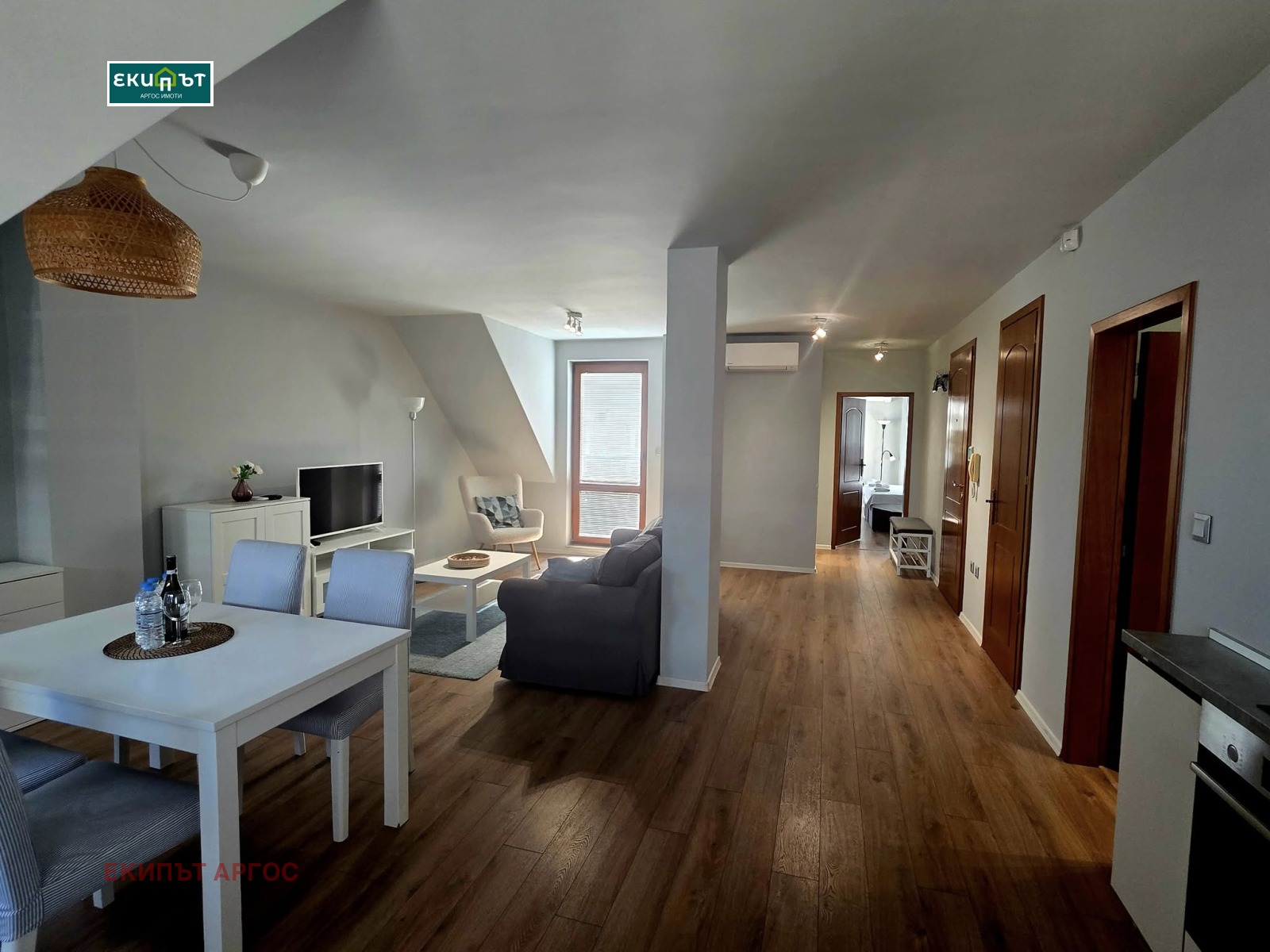 Дава под Наем 3-СТАЕН | Imot.bg — изображение 2