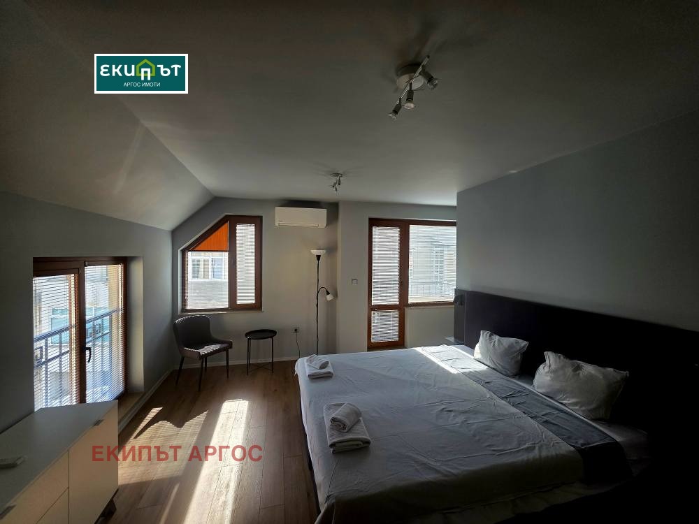 Дава под Наем 3-СТАЕН | Imot.bg — изображение 11