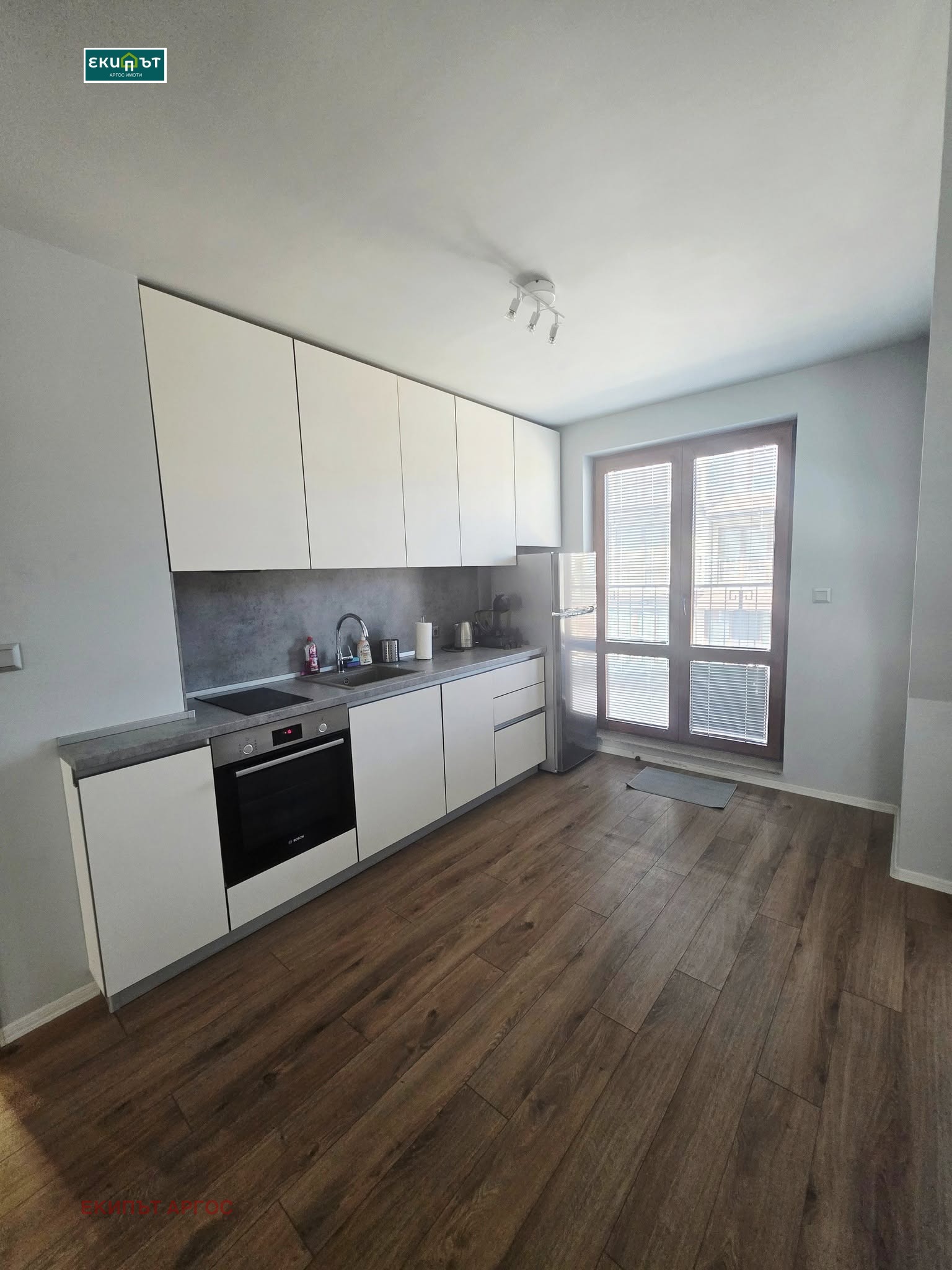 Дава под Наем 3-СТАЕН | Imot.bg — изображение 8