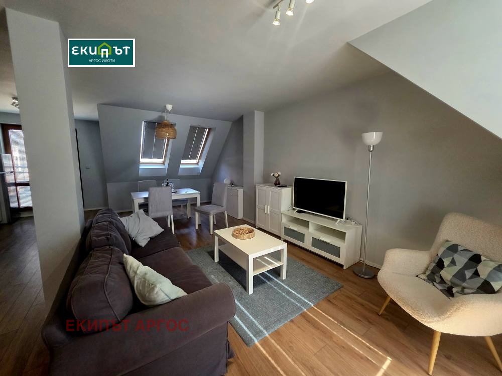 Дава под Наем 3-СТАЕН | Imot.bg — изображение 7