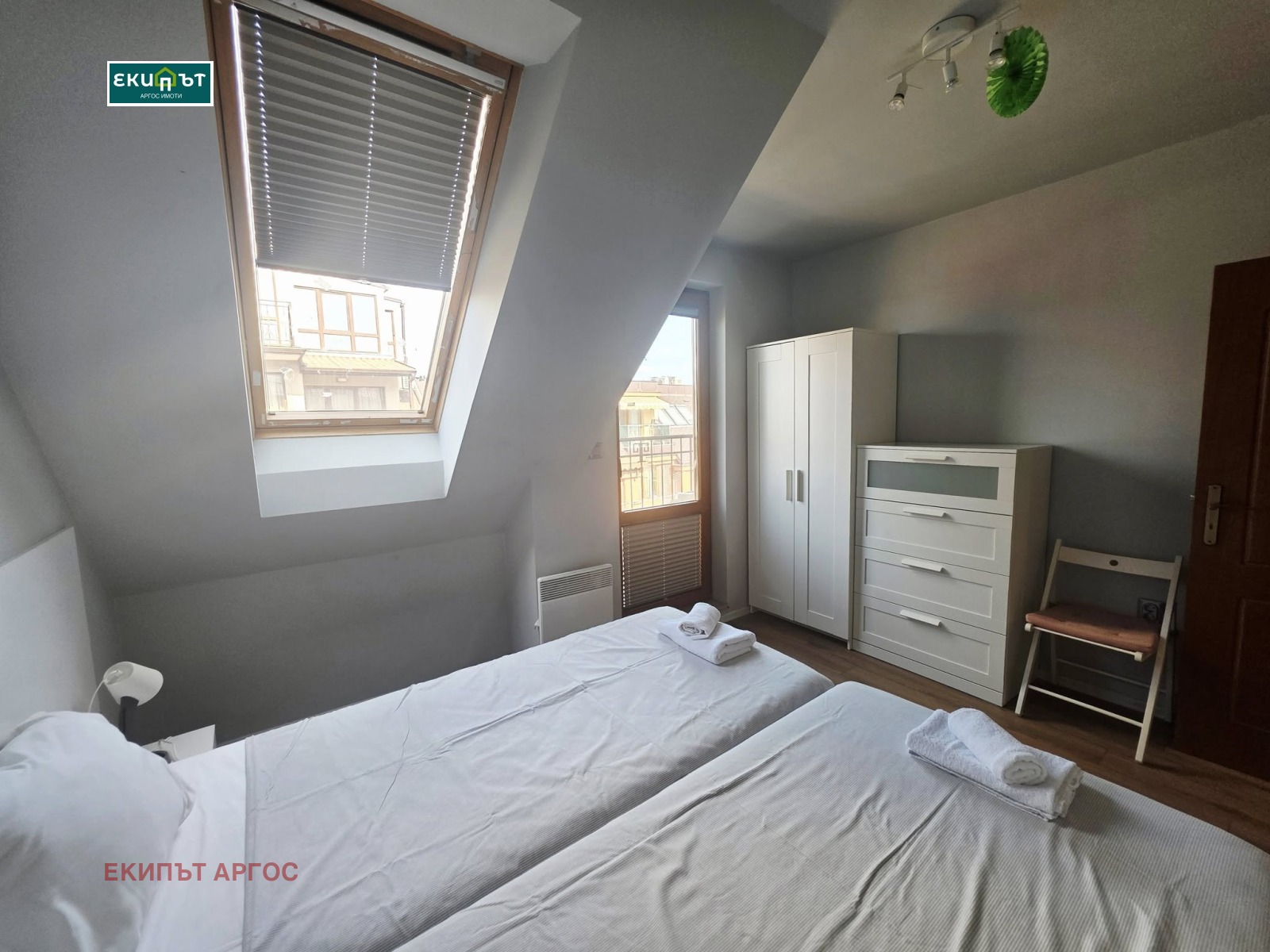 Дава под Наем 3-СТАЕН | Imot.bg — изображение 16