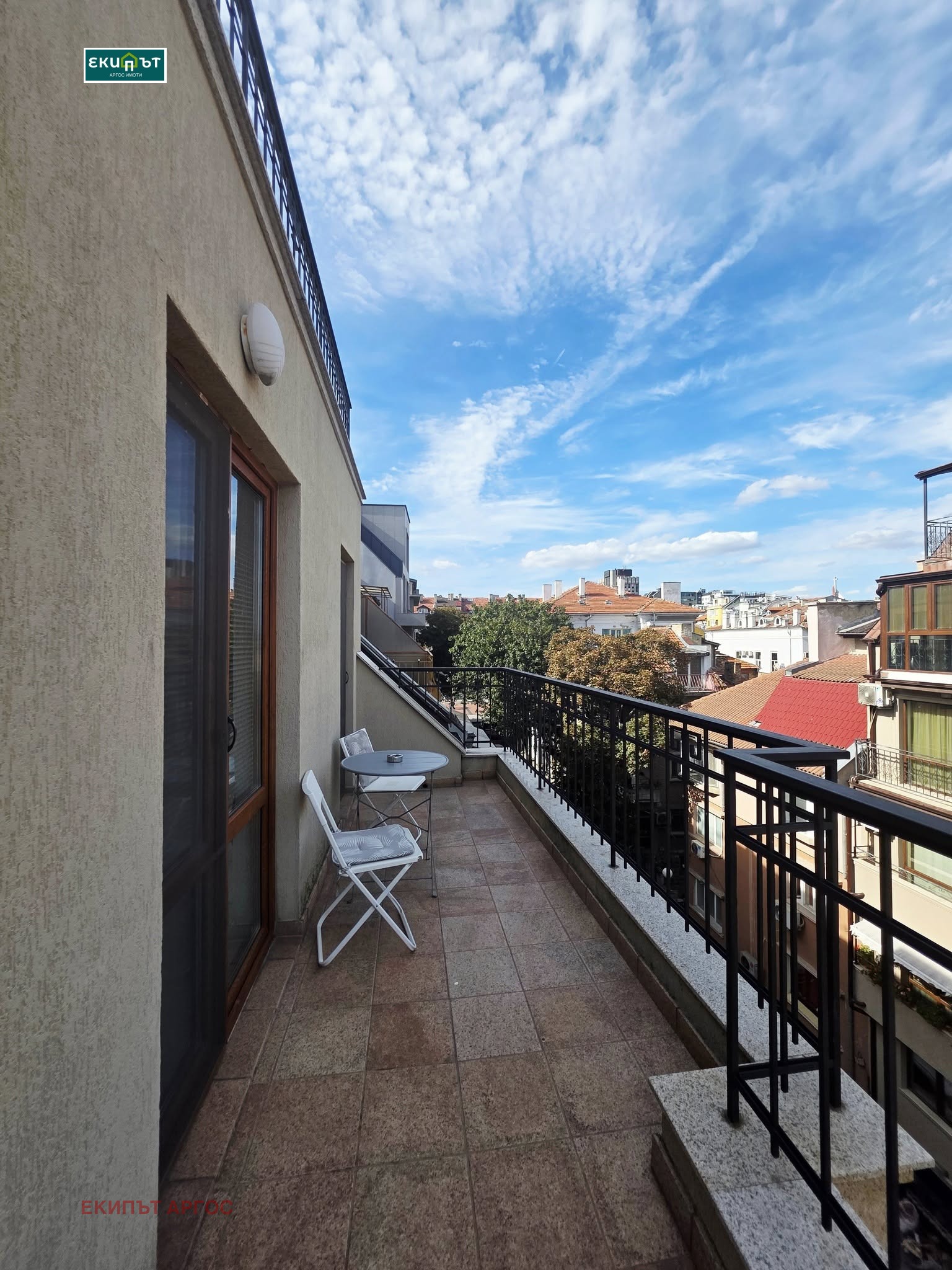 Дава под Наем 3-СТАЕН | Imot.bg — изображение 10