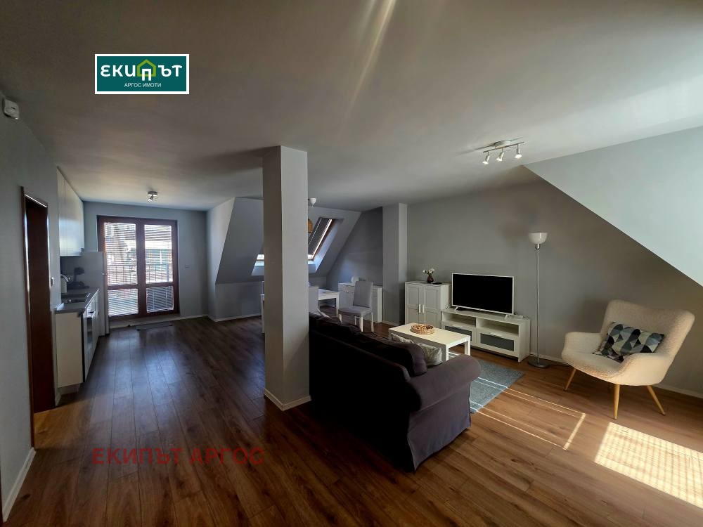 Дава под Наем 3-СТАЕН | Imot.bg — изображение 5